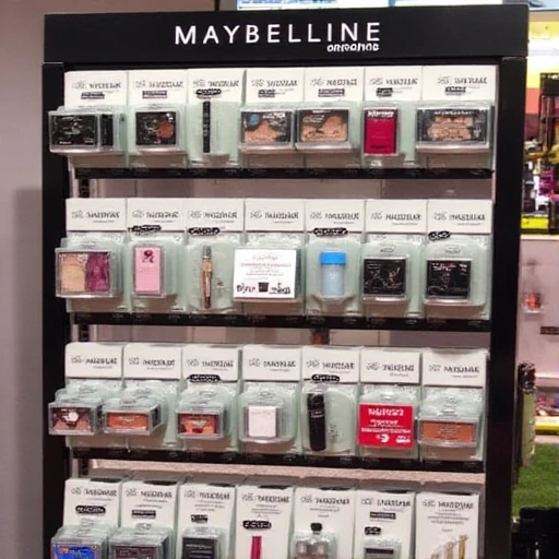 Lash Goals at 30,000 Feet: Maybelline's Mascara That Flew Into My Heart