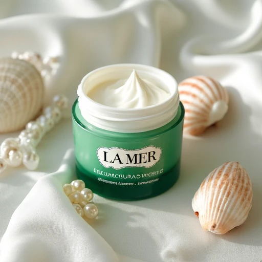The Secret of the Sea: Why Crème de la Mer is Still the Gold Standard