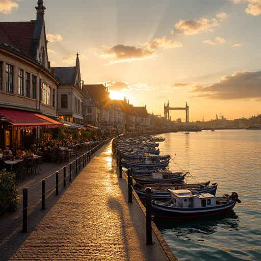 Marseille Unfiltered: A Sensory Dive into the Mediterranean Soul