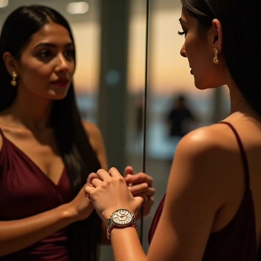 Unlock Elegance: Clé de Cartier, Now at Duty-Free Prices