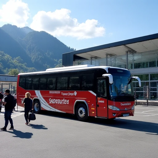 Salt & Symphony: A Dreamy Detour to Salzburg