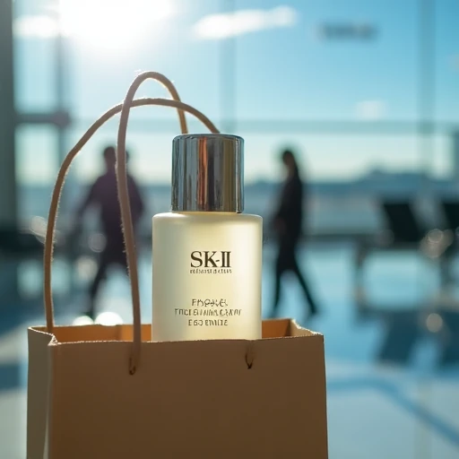 The Power Drop: Why SK-II’s Facial Treatment Essence Still Reigns Supreme