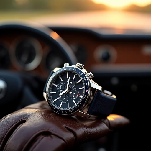 🕰️ Time Unleashed: The Montblanc Timewalker Speaks to the Modern Voyager