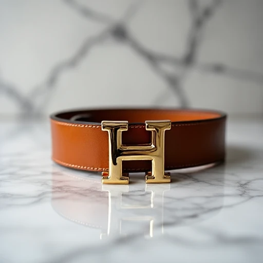 COPY – H BUCKLE BELT | HERMÈS