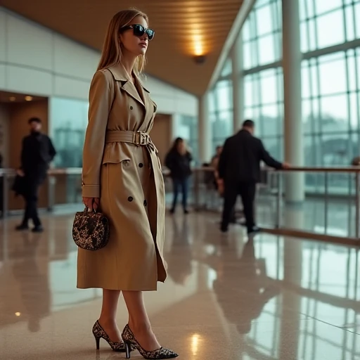 The Whisper of Elegance: A Love Letter to J’Adior Slingbacks