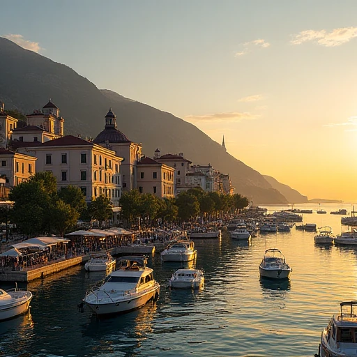 Sunkissed Shores & Duty-Free Doors: Why Antalya Is 2025’s Dream Escape