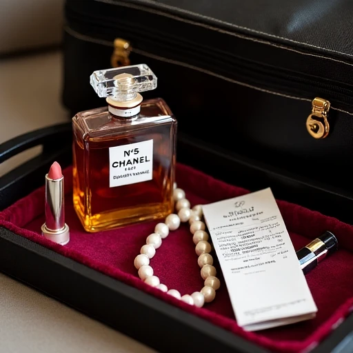 N°5 by Chanel: Not Just a Perfume. A Revolution.