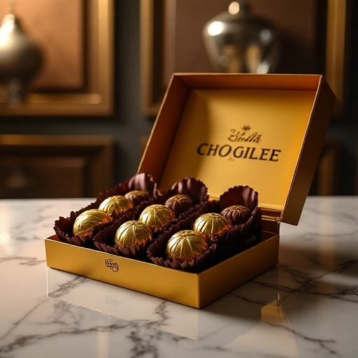 A Symphony of Swiss Delight: Lindt Assortment Now in Duty-Free