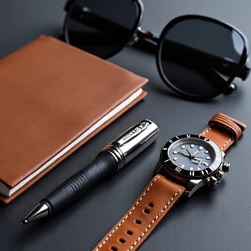 Uncap Greatness – The Montblanc Pen Set Awaits