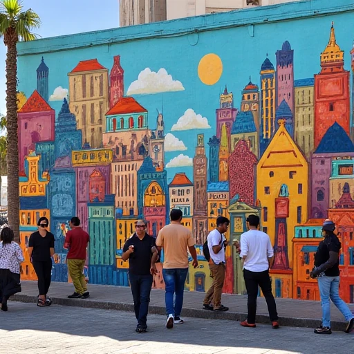 Monterrey Unboxed: Mexico’s Industrial Jewel with a Soul