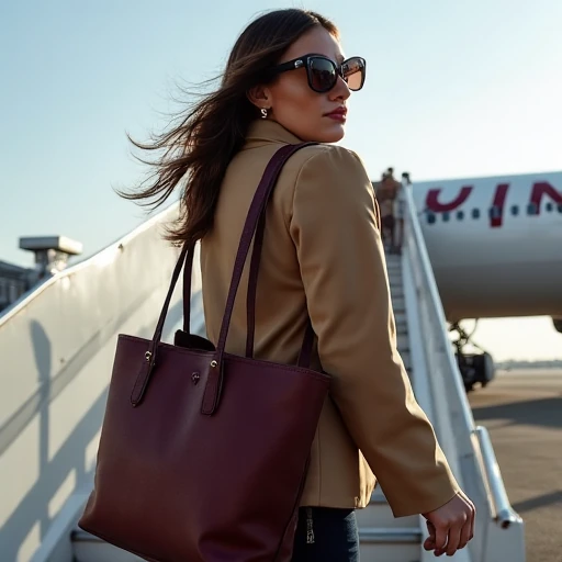 Ophidia Obsession: Why Gucci’s Tote is the Airport Essential You Didn’t Know You Needed