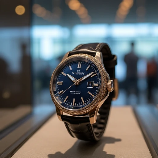 Time Redefined: A Closer Look at the PanoMatic by Glashütte Original